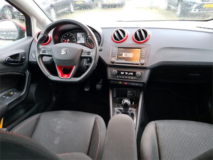 Photo 6 VIN: VSSZZZ6JZHR043484 - SEAT IBIZA 