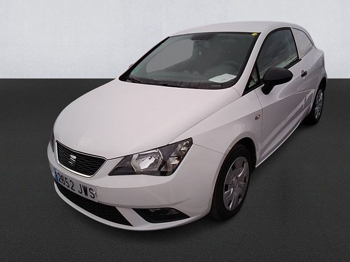 Photo 0 VIN: VSSZZZ6JZHR045060 - SEAT IBIZA 