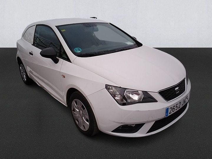 Photo 13 VIN: VSSZZZ6JZHR045060 - SEAT IBIZA 