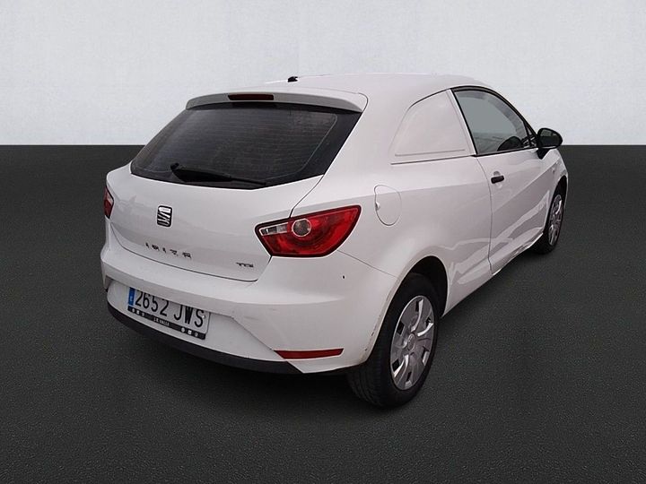 Photo 24 VIN: VSSZZZ6JZHR045060 - SEAT IBIZA 