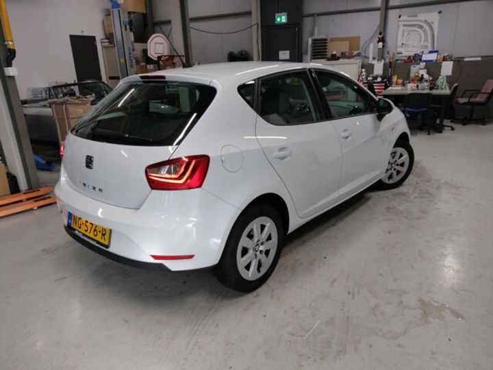 Photo 3 VIN: VSSZZZ6JZHR045176 - SEAT IBIZA 