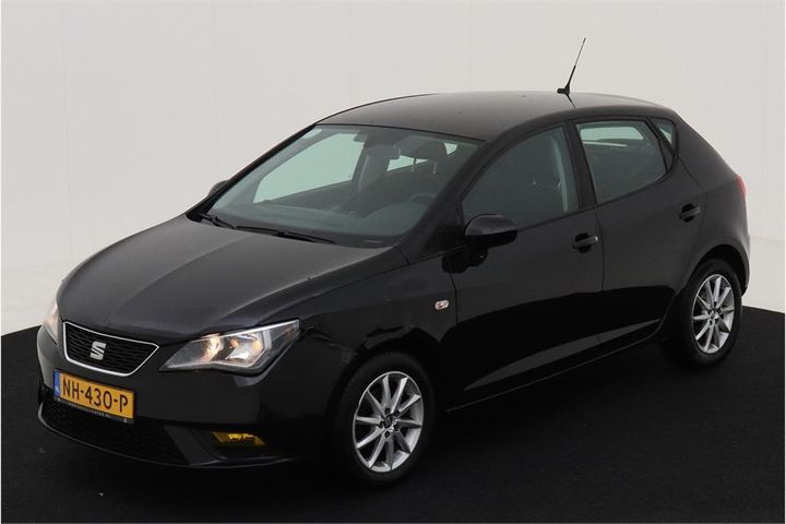 Photo 1 VIN: VSSZZZ6JZHR046102 - SEAT IBIZA 