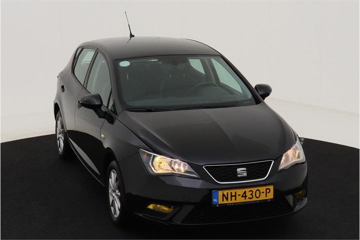 Photo 2 VIN: VSSZZZ6JZHR046102 - SEAT IBIZA 