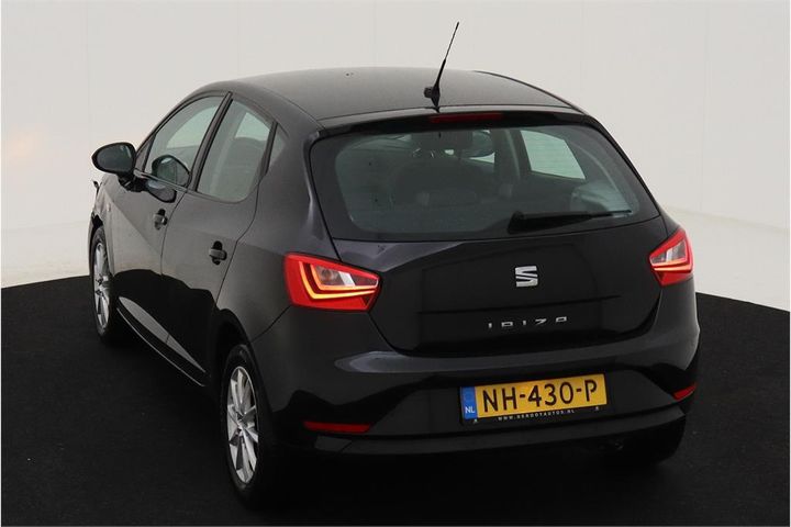 Photo 4 VIN: VSSZZZ6JZHR046102 - SEAT IBIZA 