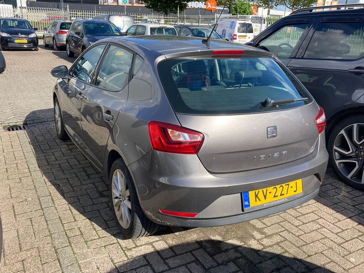 Photo 2 VIN: VSSZZZ6JZHR046336 - SEAT IBIZA 