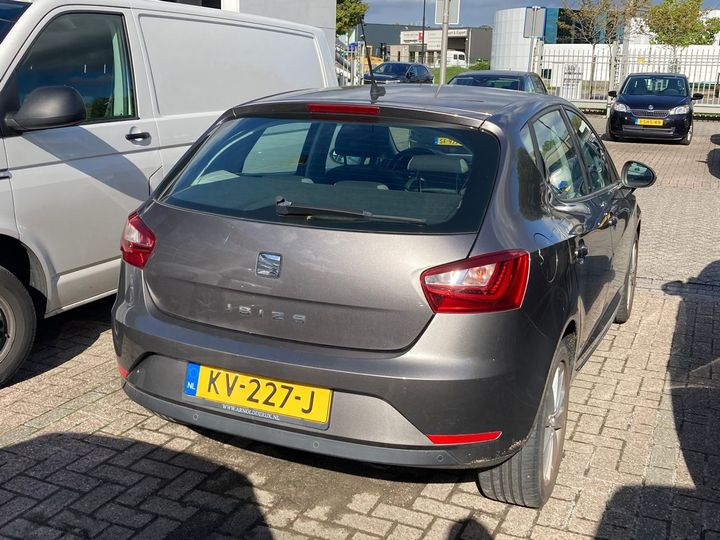 Photo 3 VIN: VSSZZZ6JZHR046336 - SEAT IBIZA 