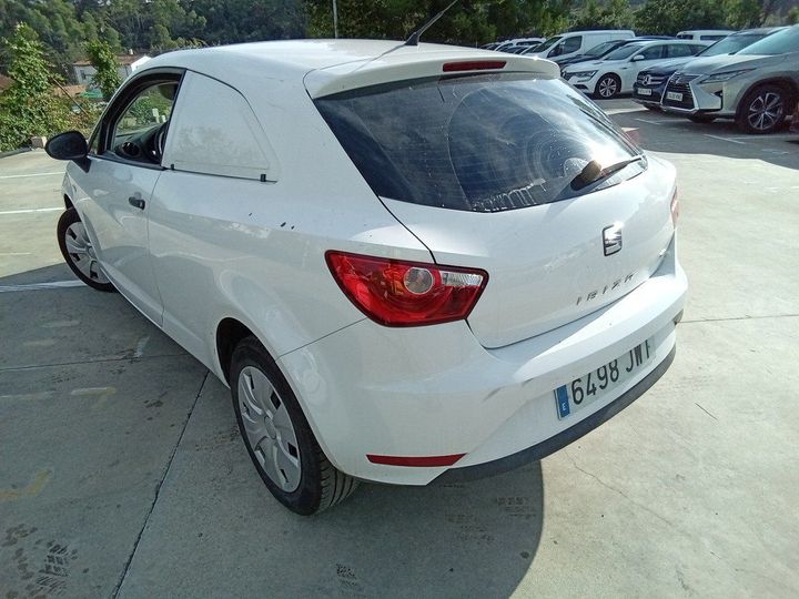 Photo 1 VIN: VSSZZZ6JZHR046544 - SEAT IBIZA 