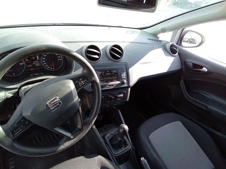 Photo 22 VIN: VSSZZZ6JZHR046544 - SEAT IBIZA 