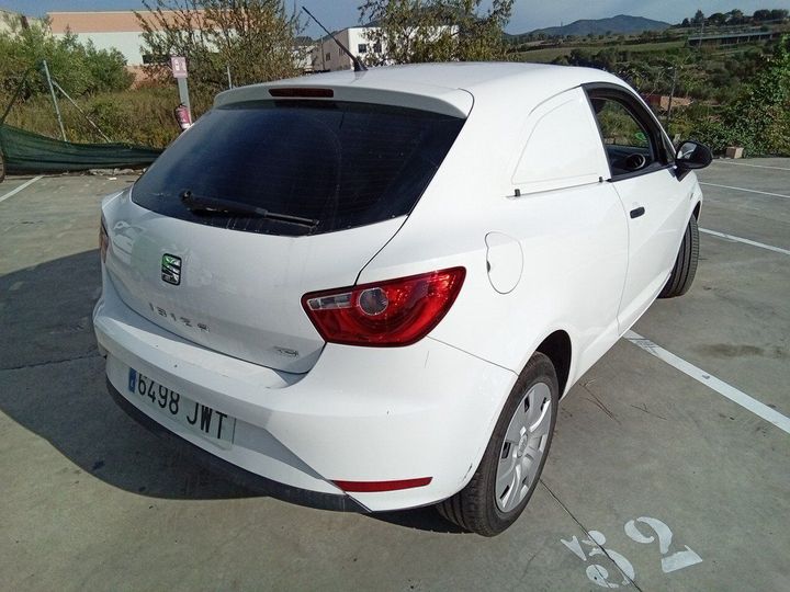 Photo 24 VIN: VSSZZZ6JZHR046544 - SEAT IBIZA 