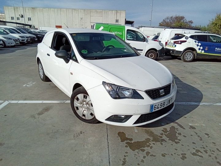 Photo 34 VIN: VSSZZZ6JZHR046544 - SEAT IBIZA 