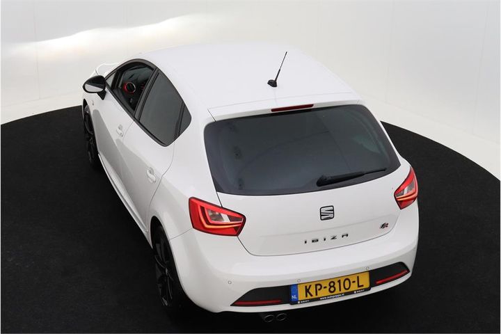 Photo 4 VIN: VSSZZZ6JZHR048244 - SEAT IBIZA 