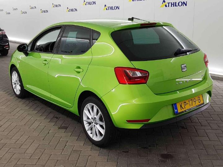 Photo 3 VIN: VSSZZZ6JZHR049133 - SEAT IBIZA 