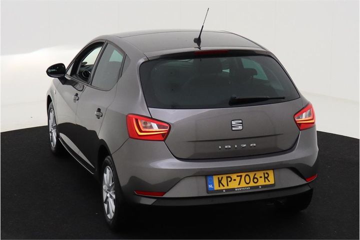 Photo 4 VIN: VSSZZZ6JZHR049459 - SEAT IBIZA 