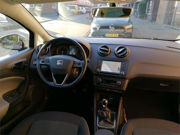 Photo 6 VIN: VSSZZZ6JZHR049459 - SEAT IBIZA 