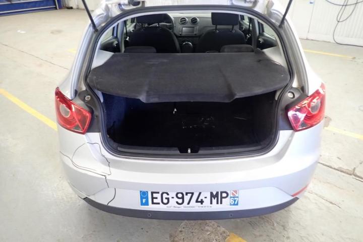 Photo 3 VIN: VSSZZZ6JZHR050374 - SEAT IBIZA 5P 