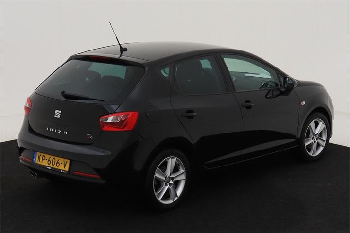 Photo 3 VIN: VSSZZZ6JZHR054325 - SEAT IBIZA 