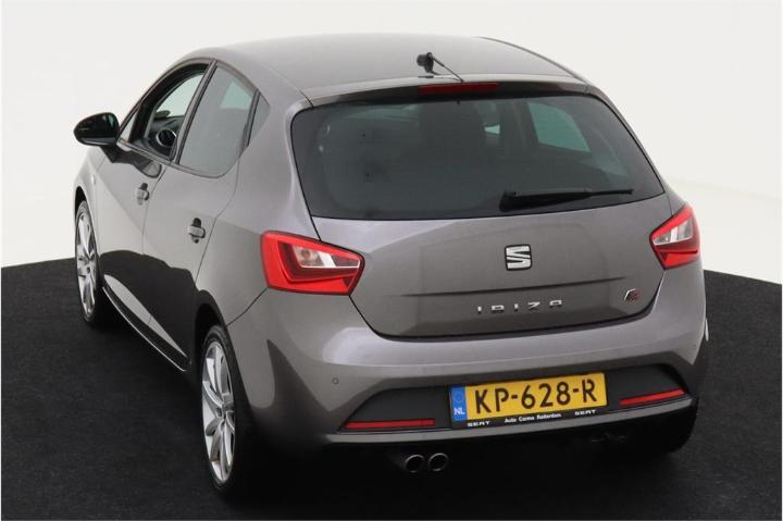 Photo 4 VIN: VSSZZZ6JZHR054683 - SEAT IBIZA 