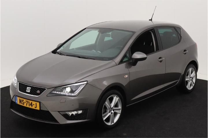 Photo 0 VIN: VSSZZZ6JZHR056908 - SEAT IBIZA 