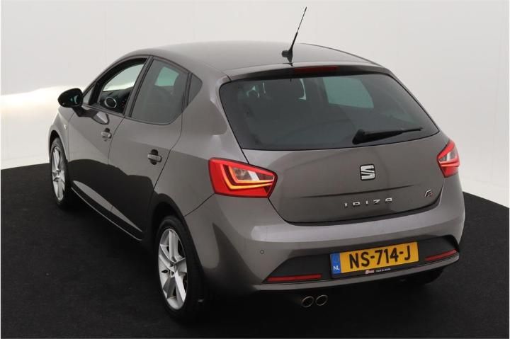 Photo 4 VIN: VSSZZZ6JZHR056908 - SEAT IBIZA 