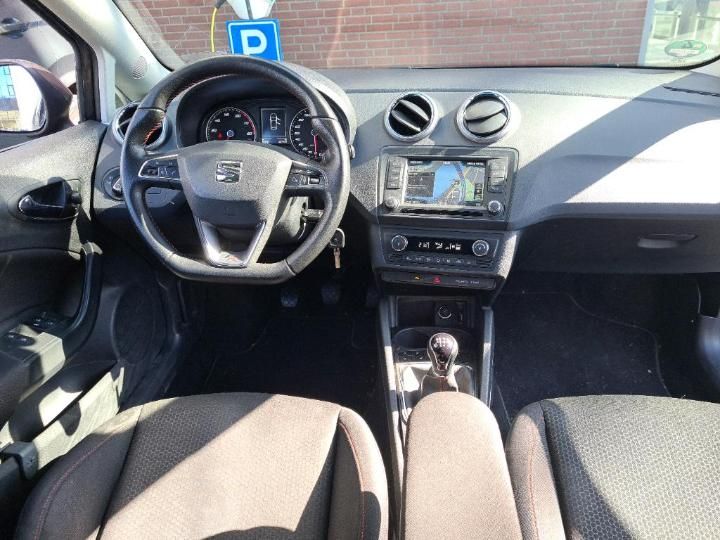 Photo 6 VIN: VSSZZZ6JZHR056908 - SEAT IBIZA 