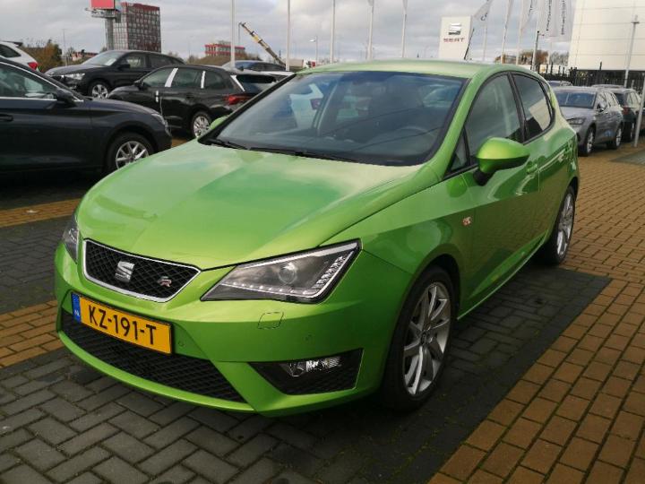 Photo 0 VIN: VSSZZZ6JZHR060894 - SEAT IBIZA 