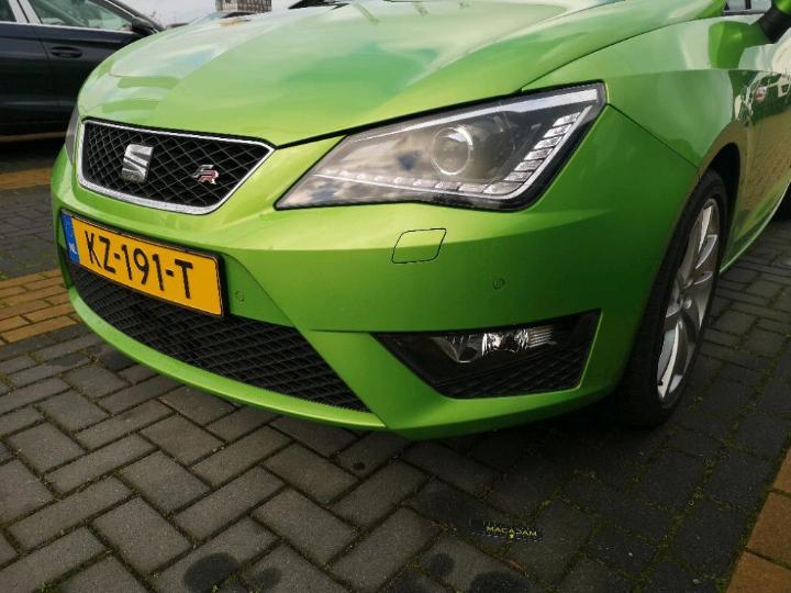 Photo 14 VIN: VSSZZZ6JZHR060894 - SEAT IBIZA 