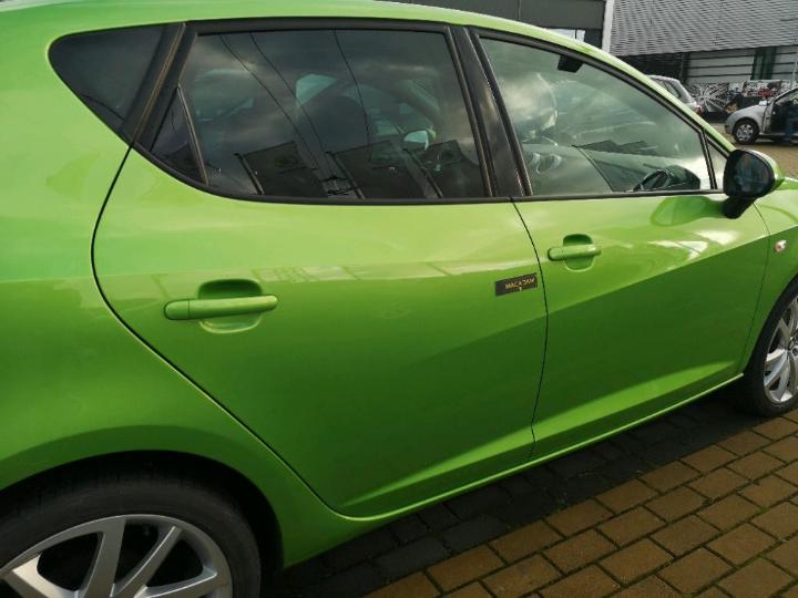 Photo 16 VIN: VSSZZZ6JZHR060894 - SEAT IBIZA 