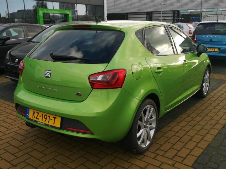 Photo 3 VIN: VSSZZZ6JZHR060894 - SEAT IBIZA 