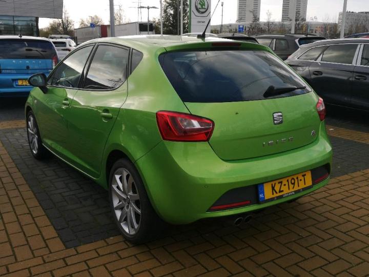 Photo 4 VIN: VSSZZZ6JZHR060894 - SEAT IBIZA 