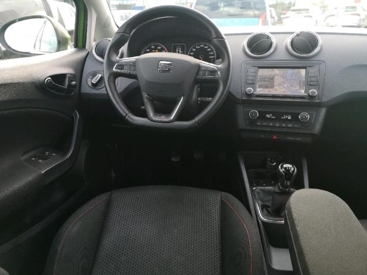 Photo 6 VIN: VSSZZZ6JZHR060894 - SEAT IBIZA 