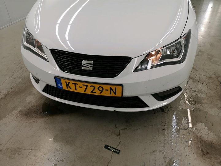 Photo 26 VIN: VSSZZZ6JZHR061585 - SEAT IBIZA 