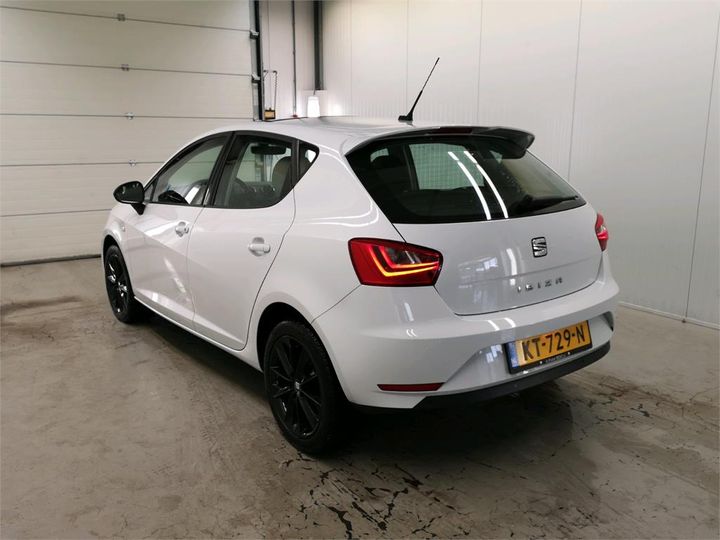 Photo 3 VIN: VSSZZZ6JZHR061585 - SEAT IBIZA 