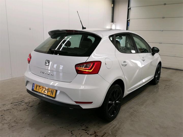 Photo 4 VIN: VSSZZZ6JZHR061585 - SEAT IBIZA 