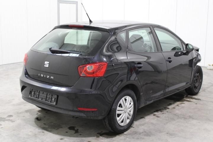 Photo 3 VIN: VSSZZZ6JZHR063122 - SEAT IBIZA HATCHBACK 