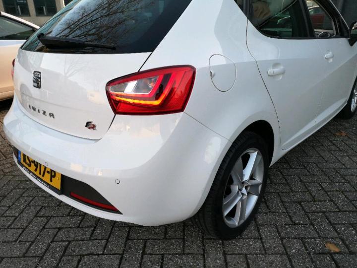 Photo 14 VIN: VSSZZZ6JZHR063204 - SEAT IBIZA 