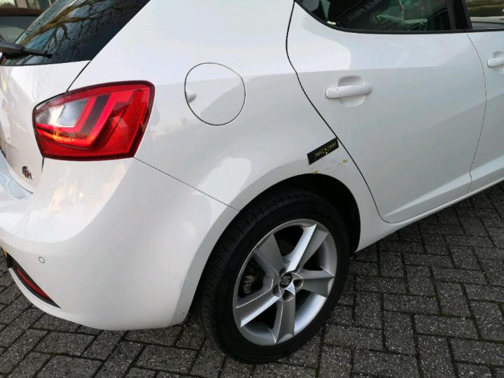 Photo 18 VIN: VSSZZZ6JZHR063204 - SEAT IBIZA 