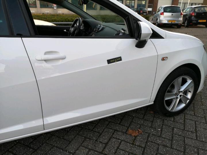 Photo 22 VIN: VSSZZZ6JZHR063204 - SEAT IBIZA 