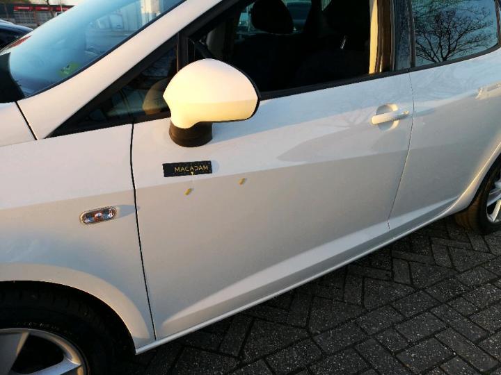 Photo 24 VIN: VSSZZZ6JZHR063204 - SEAT IBIZA 