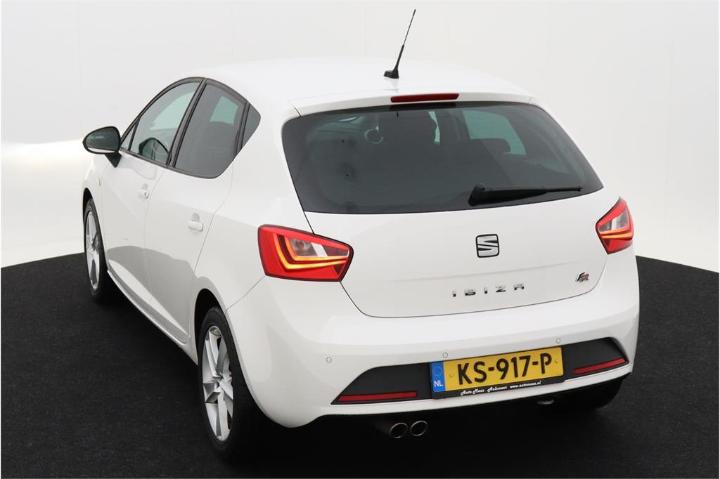 Photo 4 VIN: VSSZZZ6JZHR063204 - SEAT IBIZA 