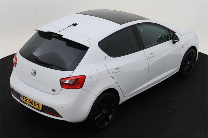 Photo 3 VIN: VSSZZZ6JZHR063237 - SEAT IBIZA 