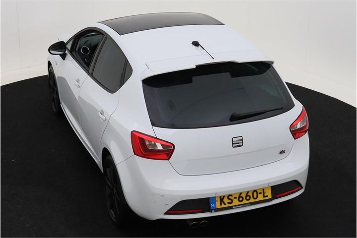 Photo 4 VIN: VSSZZZ6JZHR063237 - SEAT IBIZA 