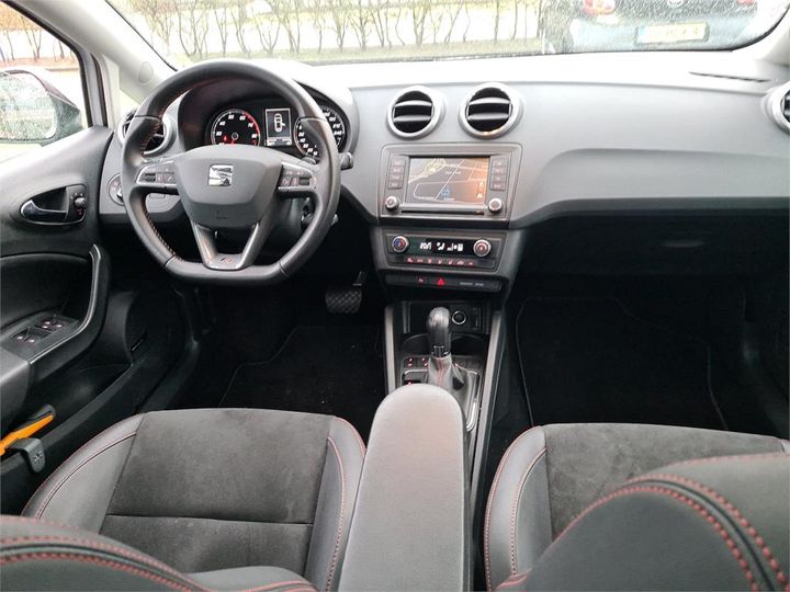 Photo 6 VIN: VSSZZZ6JZHR063237 - SEAT IBIZA 