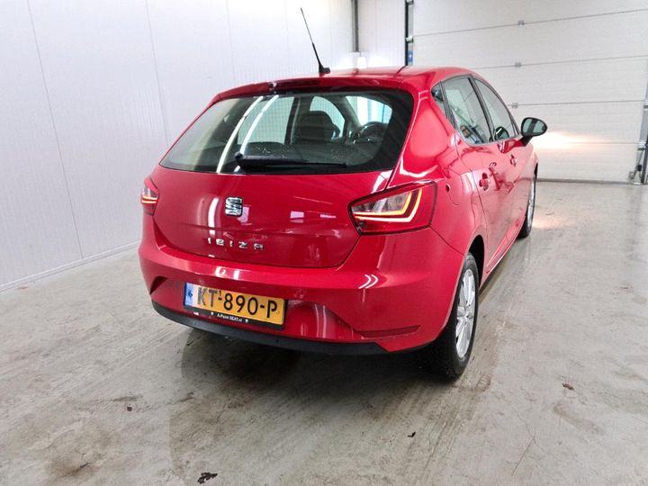 Photo 4 VIN: VSSZZZ6JZHR071101 - SEAT IBIZA 