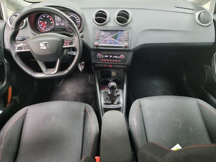 Photo 13 VIN: VSSZZZ6JZHR071711 - SEAT IBIZA 