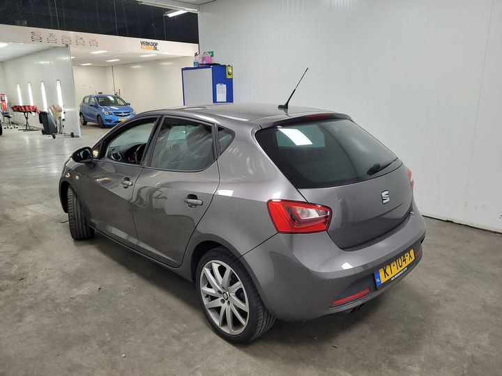 Photo 2 VIN: VSSZZZ6JZHR071711 - SEAT IBIZA 