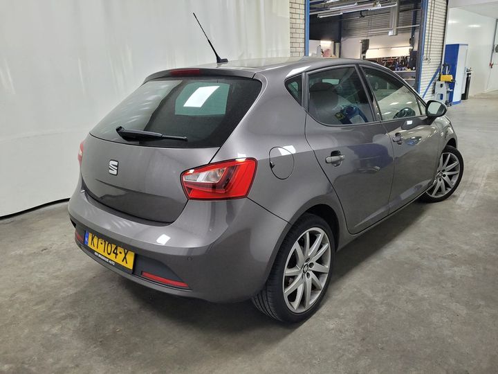 Photo 3 VIN: VSSZZZ6JZHR071711 - SEAT IBIZA 