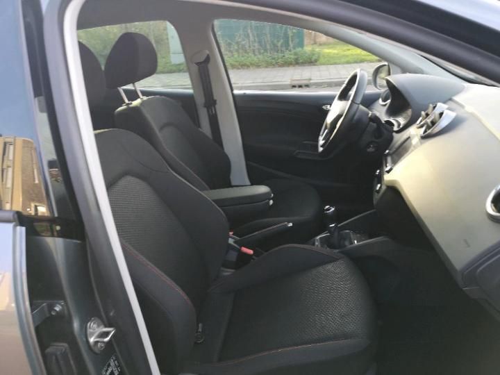 Photo 7 VIN: VSSZZZ6JZHR076422 - SEAT IBIZA 