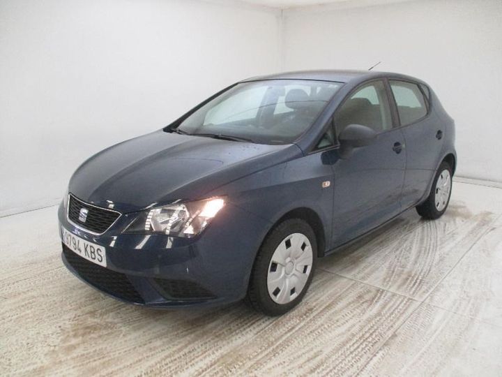 Photo 0 VIN: VSSZZZ6JZHR079612 - SEAT IBIZA 