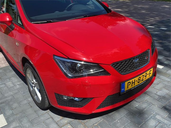 Photo 19 VIN: VSSZZZ6JZHR081284 - SEAT IBIZA 