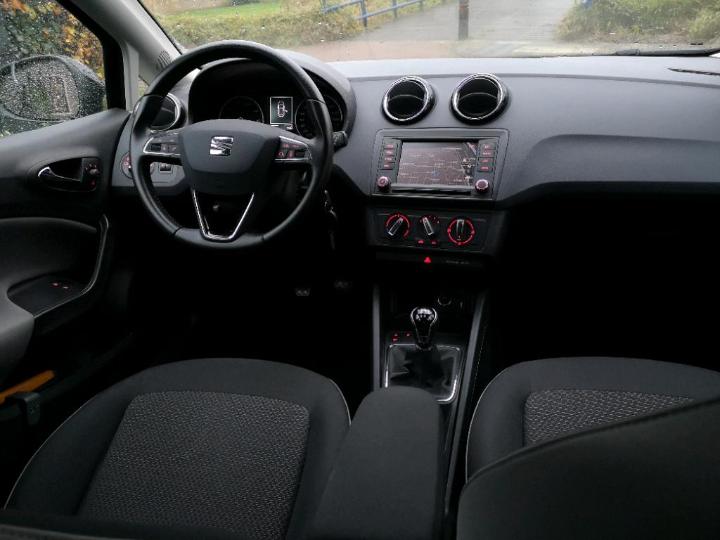 Photo 6 VIN: VSSZZZ6JZHR082122 - SEAT IBIZA 